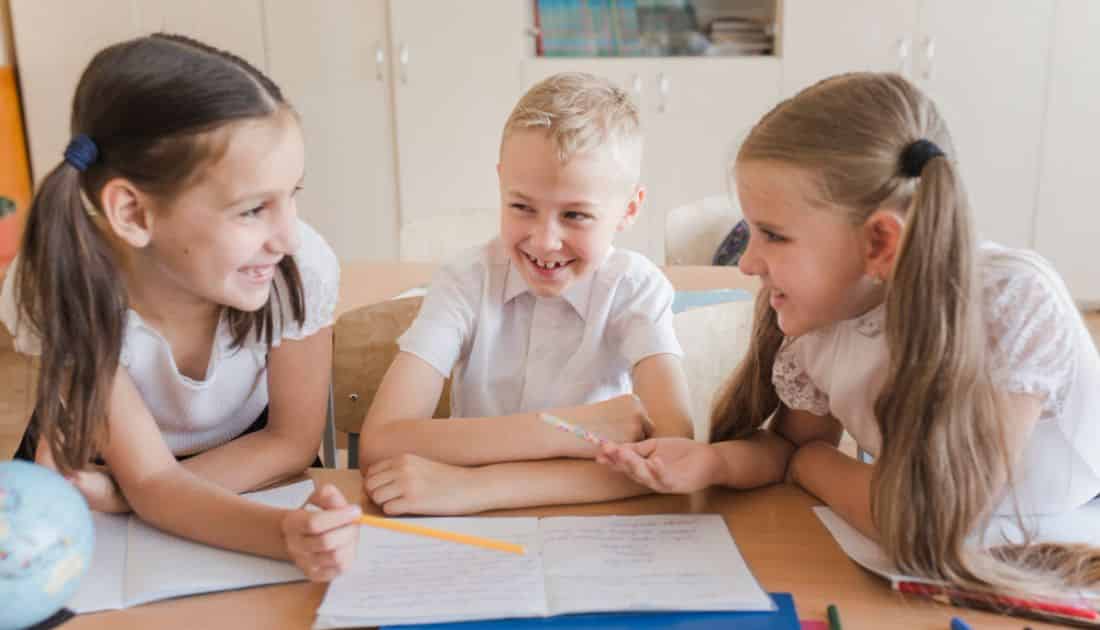 inglés-para-niños