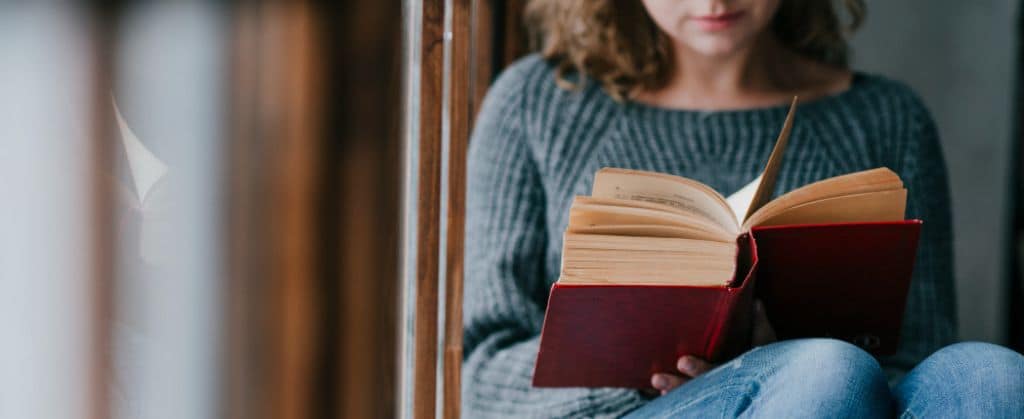Los 10 libros en inglés más recomendados para principiantes Los 10 libros en inglés más recomendados para principiantes