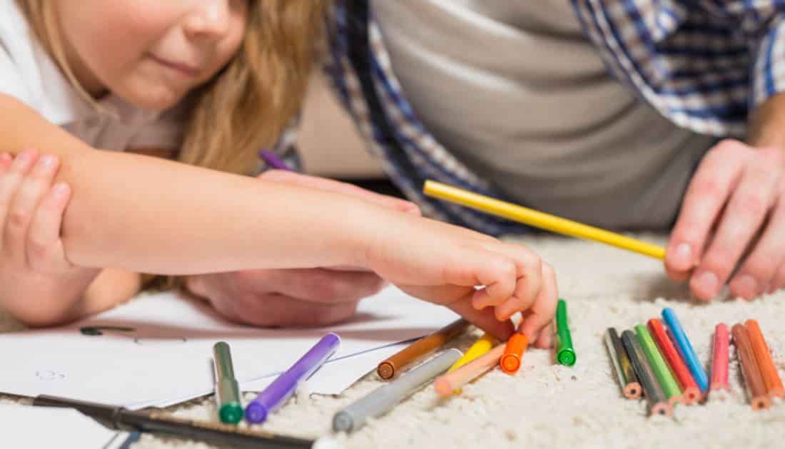 ¿Cómo ayudar a los niños a aprender inglés de forma divertida?