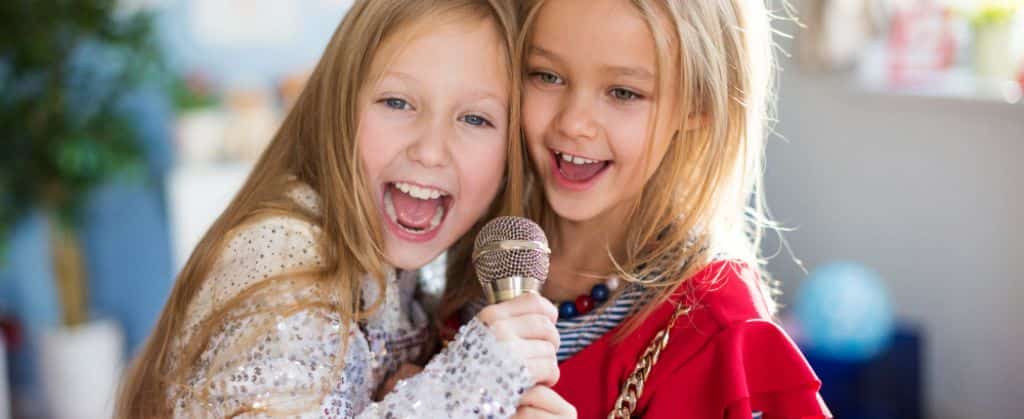 ¿Cómo ayudar a los niños a aprender inglés de forma divertida? ¿Cómo ayudar a los niños a aprender inglés de forma divertida?