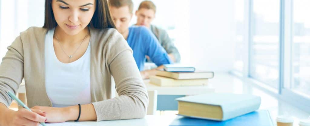 Todo lo que necesitas saber sobre el examen B2 First de Cambridge Todo lo que necesitas saber sobre el examen B2 First de Cambridge