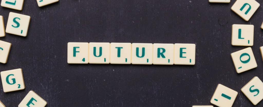 El futuro en inglés: cómo hablar de lo que vendrá (y aprobar tus exámenes) El futuro en inglés: cómo hablar de lo que vendrá (y aprobar tus exámenes)