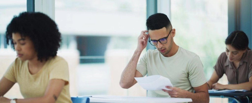 Qué pasa si suspendes un examen Cambridge (y qué no)